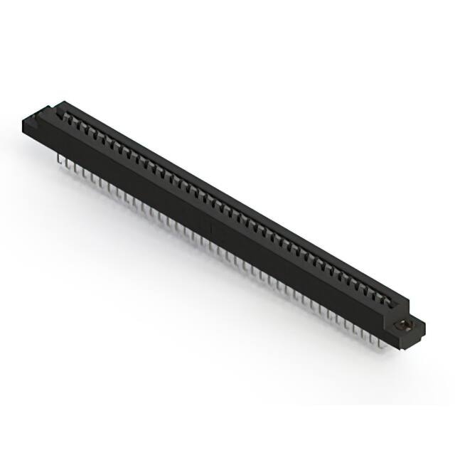 357-078-458-203 EDAC Inc.  Edgeboard Connectors